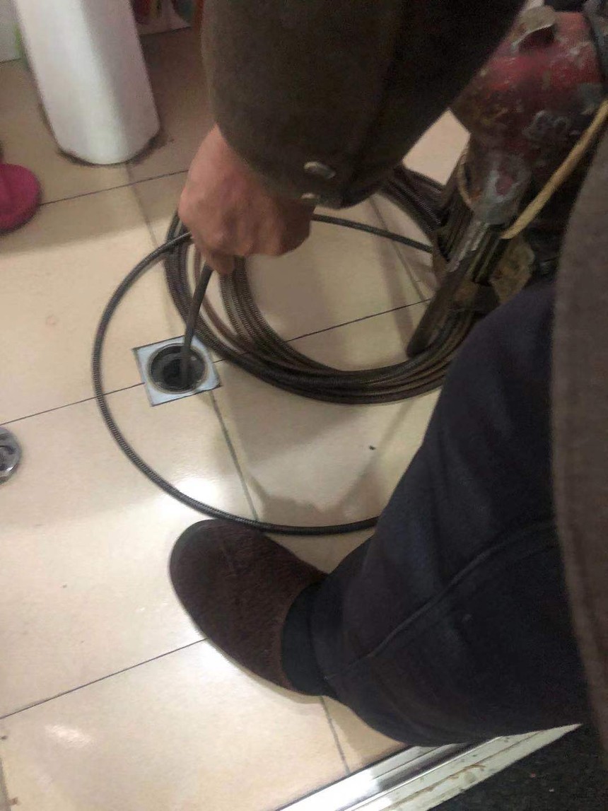 莱阳管道疏通，疏通下水道