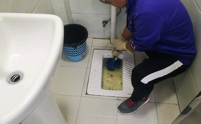 莱阳疏通蹲坑